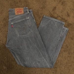 men’s levi’s